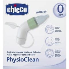 Chicco Nasal Aspirateur nasal 0m+m