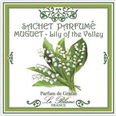 Le Blanc Sach Parf Muguet
