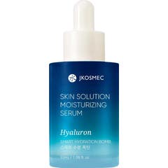 JKosmec Skin Solution Moisturizing Serum Hyaluron 32ml