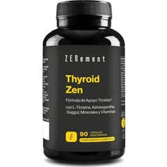 Zenement Thyroid Zen 90 gélules