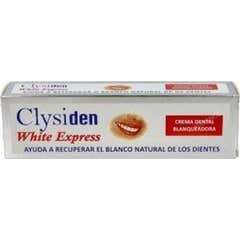 Pâtes Clysiden blanches express 75 grammes