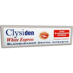 Pâtes Clysiden blanches express 75 grammes