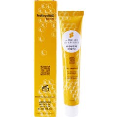 Phytoceutic La Miellée Des Abeilles 1Ère Crème Bio 50ml