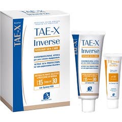 Tae-X Inverse Vitiligo Suncare