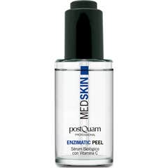 Postquam Sérum biologique enzymatique 30 ml