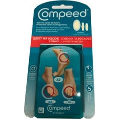 Compeed Cd Blisters Cd Pac Dpp Mi