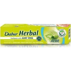 Ayurveda Audentico Dentífrico Aloe 100ml