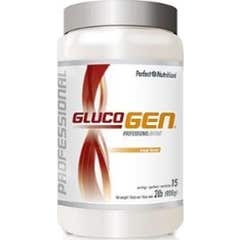 Gen Professional Glucogen arôme citron 908g