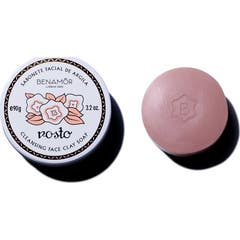 Benamor Benamor Jabón Rostro Milagroso 100g