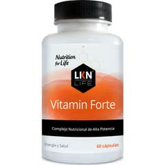 LKN Vitamin Forte 60caps