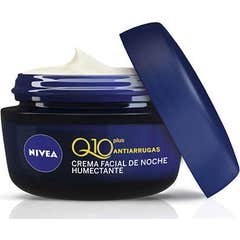 Nivea Visage Anti-Rides Q10 Nuit 50ml