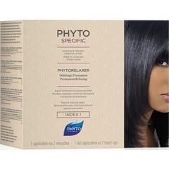 Phyto Specific Pack Phytorelaxer Index 1