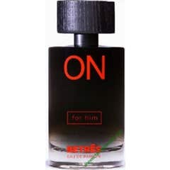 Betres On Power Man Parfum Parfum 100ml