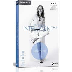 Farmalastic Novum Bas Court Intelligent Caviar T1 Paire