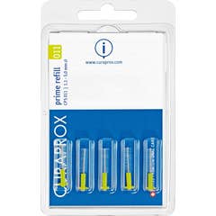 Curaden Curaprox Bross Cps 11 X5 + 2 Manch