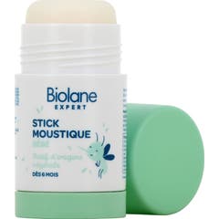 Biolane Stick Moustique Bébé 20 ml