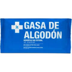 Interapothek Gaze Non Stérile 1 m