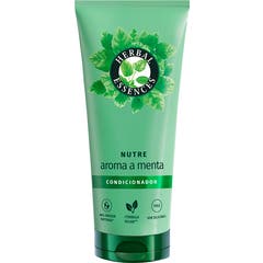Herbal Essences Nutre Menta Condicionador 250ml
