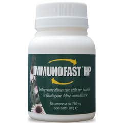 Givapharm Immunofast Hp 40comp