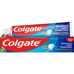 Colgate Dentifrice Maximum Protection Caries 75ml