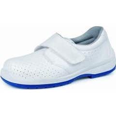 Bust Chaussure Maria 45 Blanches 1 Paire