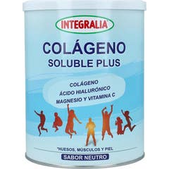 Integralia Collagène Soluble Plus Saveur Neutre 300g
