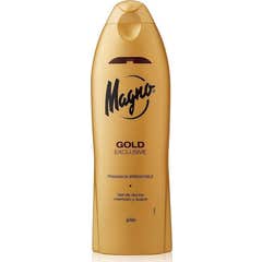 Magno Gold Exclusive Gel Ducha 550ml