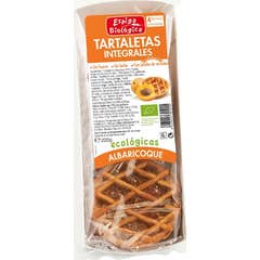 Espiga Biológica Tartaleta Albaricoque Eco 4x50g