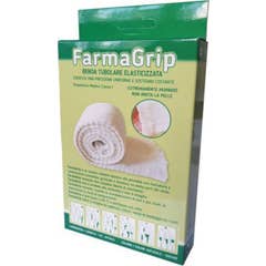 Farmagrip Bnd El G 12X100 Pharmac