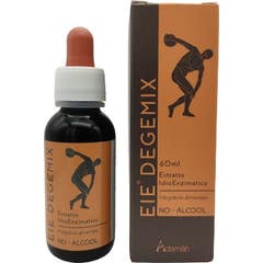 Adama Eie Degemix Gouttes 60ml