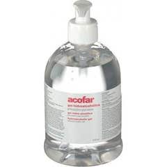 Acofar Gel hydroalcoolique 500ml