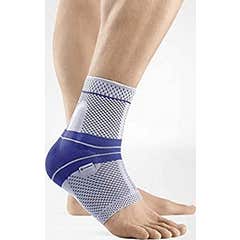 Bauerfeind Chevillère Comprifix Blanc Taille 4 23/25 1 Unité