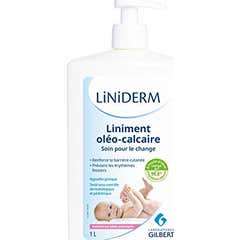 Gilbert Liniderm Liniment Oléo-Calcaire 1L