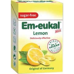 Em-Eukal Caramelo Limón 40g