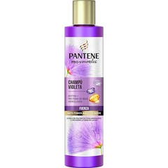 Pantene Miracle Violet Shampoo 225ml