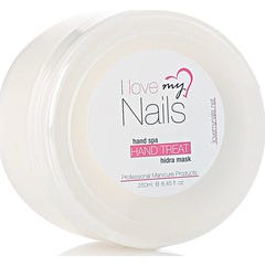 Ilovemynails Masque pour les mains 200ml