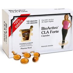 Pharma Nord BioActivo CLA Forte 150caps