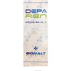 Kuratek Deparen Drops 60ml