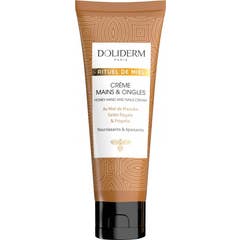 Doliderm Crème Mains Rituel de Miel 50ml