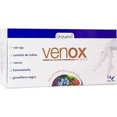 Drasanvi Venox flacons 14x10ml