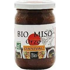 BIO MISO ORGE 200G