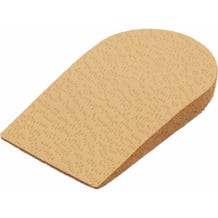 Podorex Talonnette de Compensation 5mm 32-34 1ut