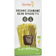 Slendier Spaghetti d'Edamame Biologique 200g