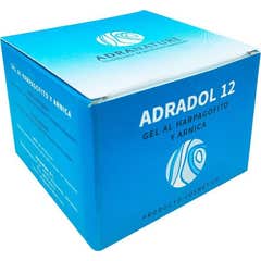 AdraNature Adradol 12 Gel 200ml