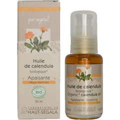 Laboratoire du Haut-Ségala Huile Calendula 50ml