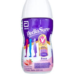 PediaSure Fraise Plus 220ml