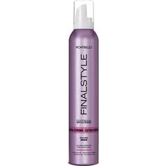 Montibello Finalstyle Mousse extra forte 320ml