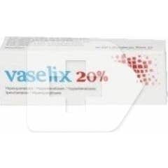 Vaselix 20% salicílico 60ml
