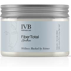 IVB Wellness FiberTotal Sabor Neutro 120gr
