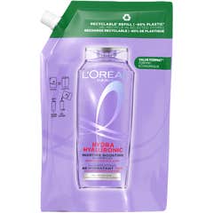 L'Oréal Elvive Hydra Hyaluronic Shampooing Refill 500 ml